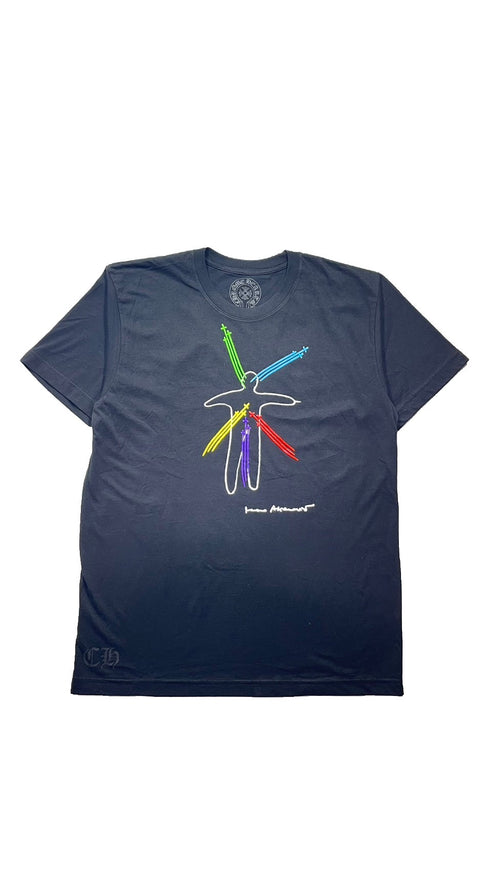 CH+Abramovic Tee